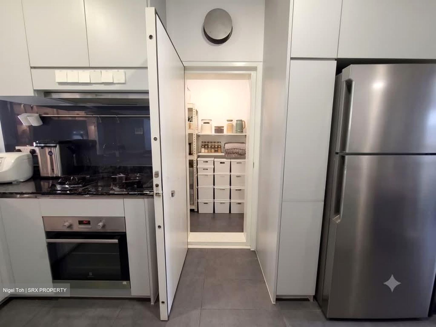 The Lilium (D19), Condominium #609606991